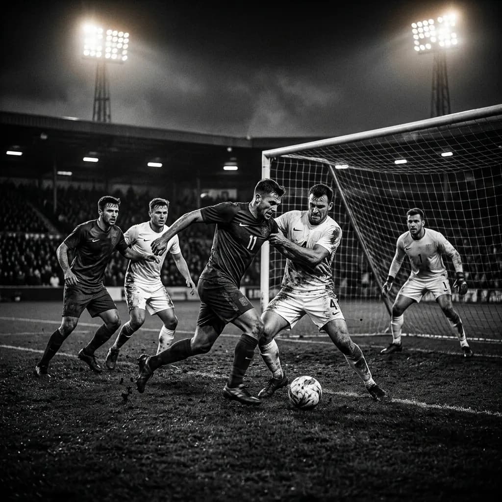 Friendly Matches & Seasonal Tournaments