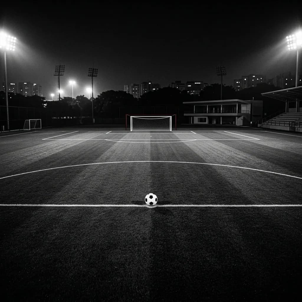 Welcome to Norvex Sports