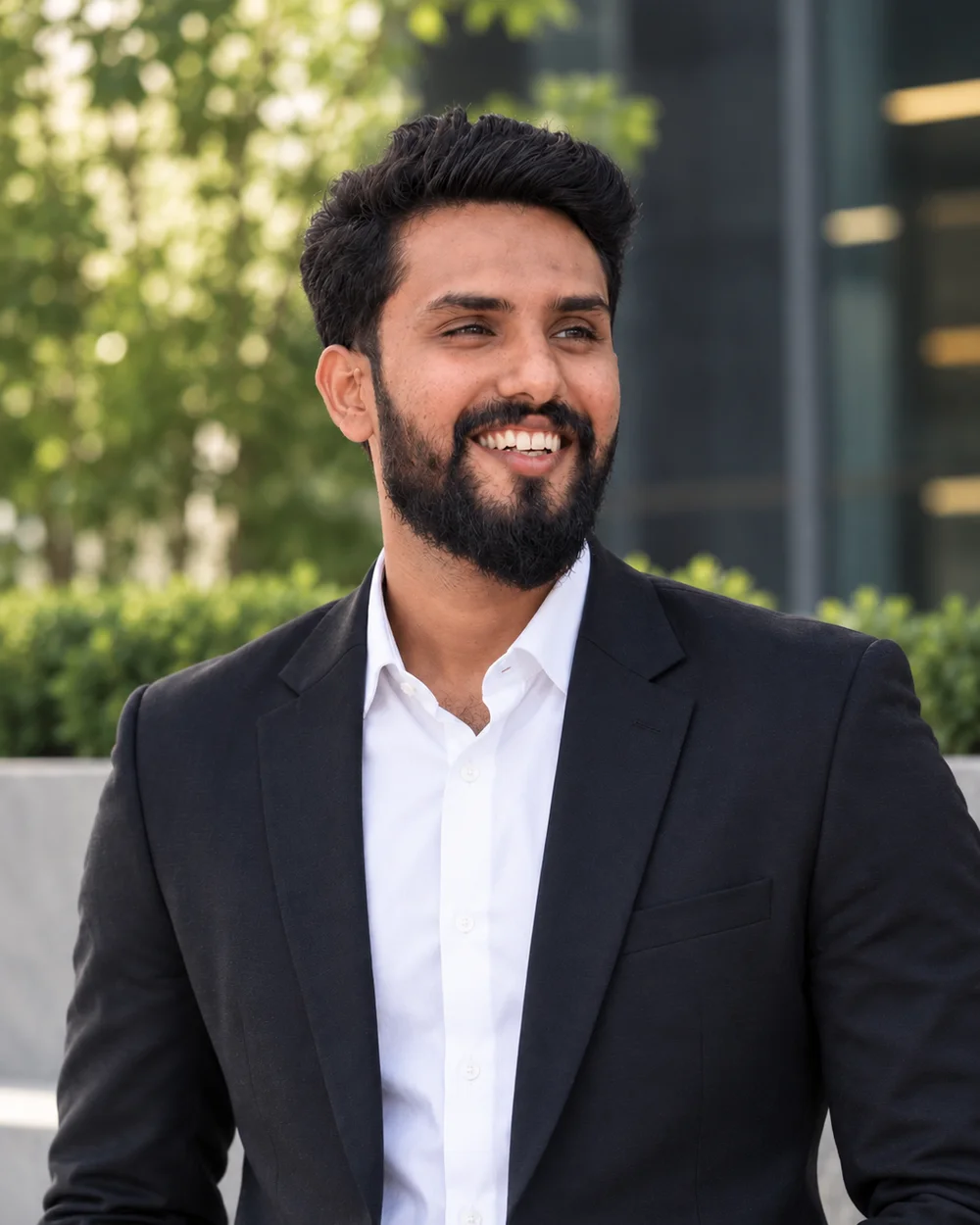 Shuraih Sharaf