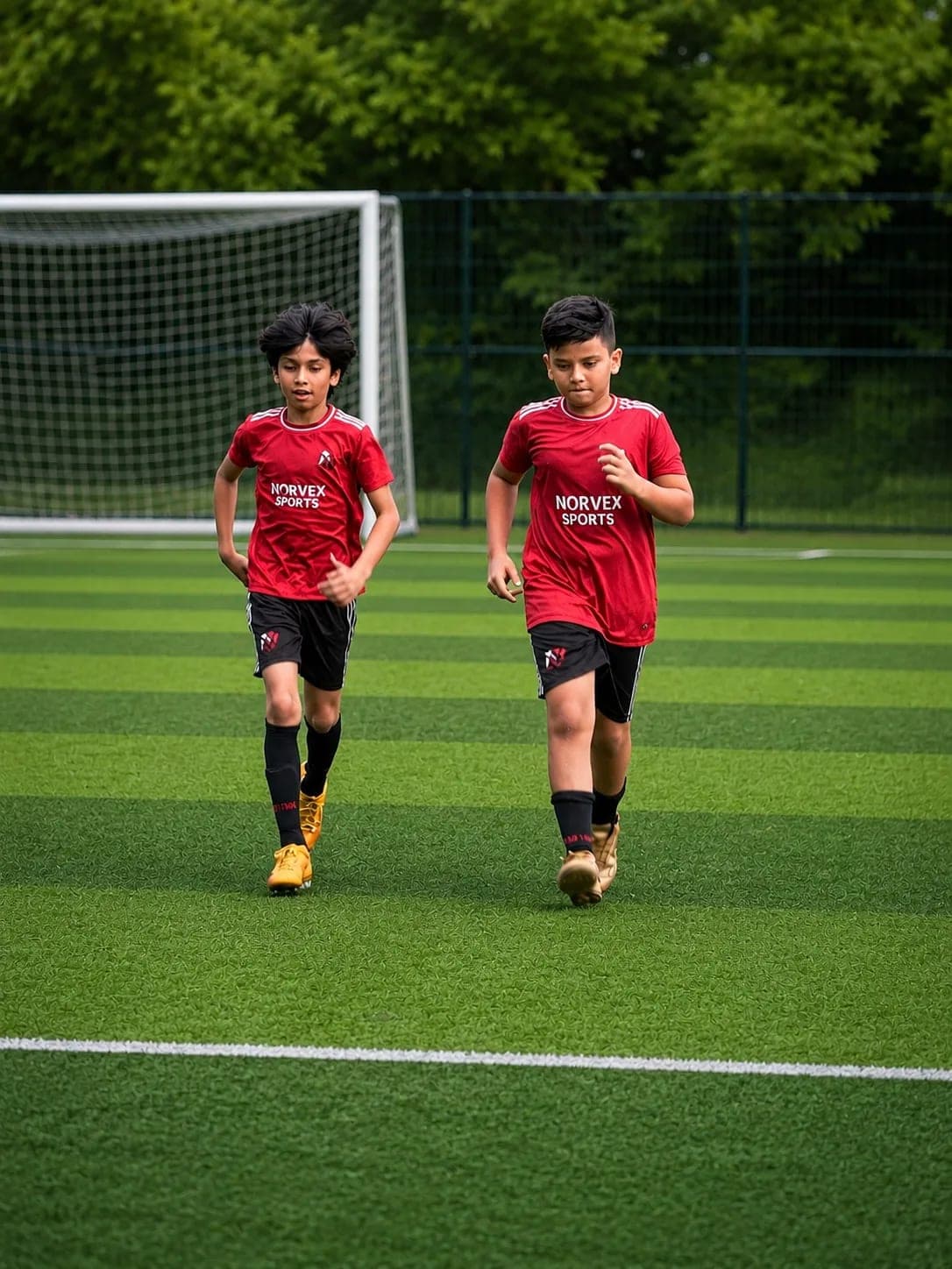 TRAINING